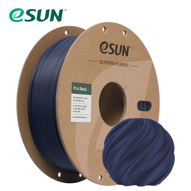 Esun 3D-PLA Basic 1.75 mm - Imagen 16