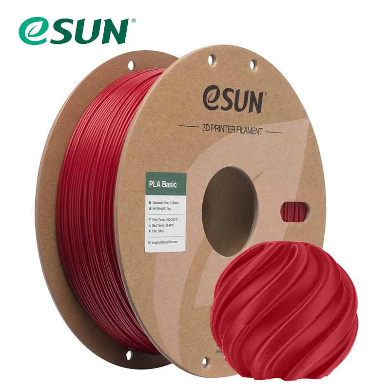 Esun 3D-PLA Basic 1.75 mm - Imagen 15