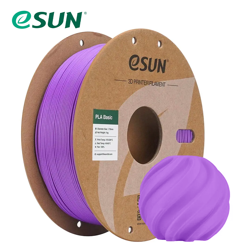 Esun 3D-PLA Basic 1.75 mm - Imagen 14