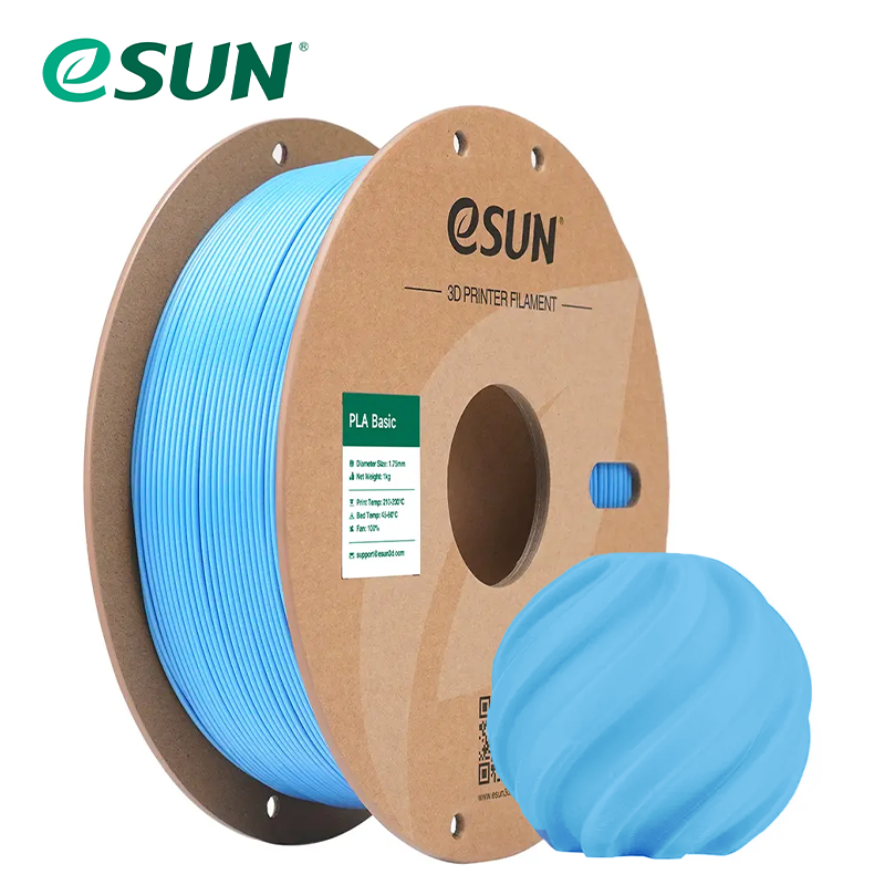 Esun 3D-PLA Basic 1.75 mm - Imagen 10