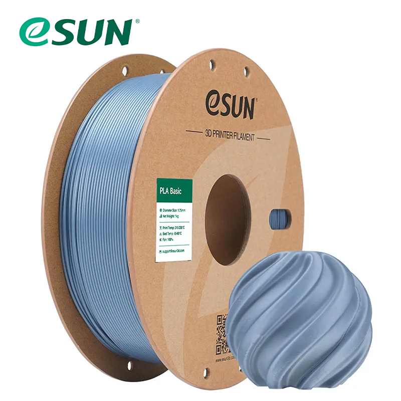 Esun 3D-PLA Basic 1.75 mm - Imagen 9