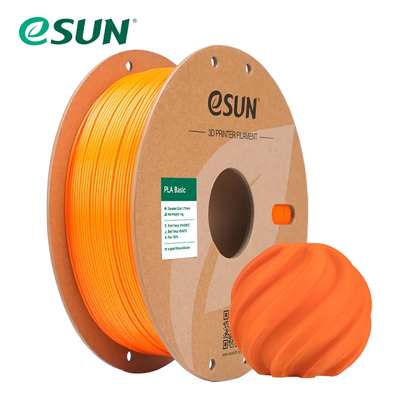 Esun 3D-PLA Basic 1.75 mm - Imagen 7