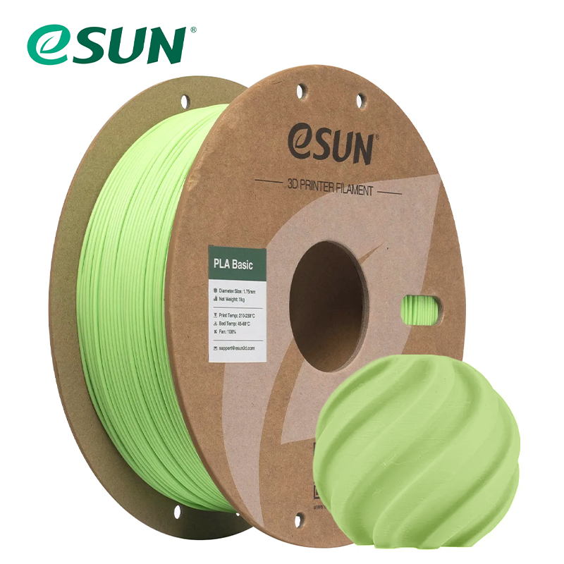 Esun 3D-PLA Basic 1.75 mm - Imagen 6