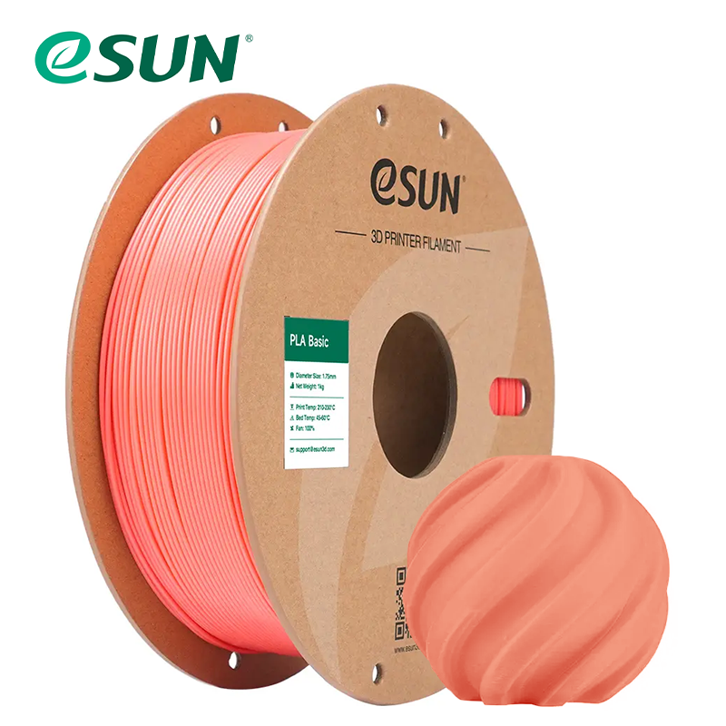Esun 3D-PLA Basic 1.75 mm - Imagen 5