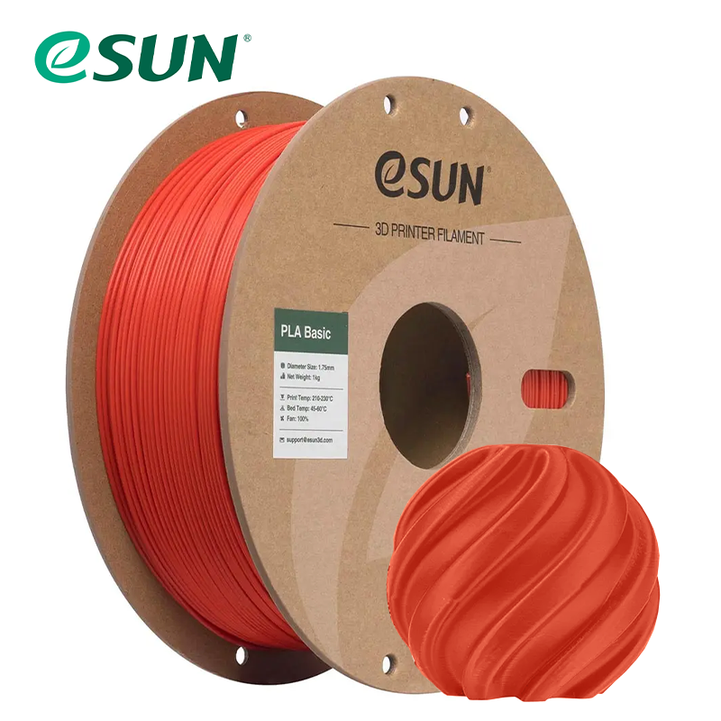 Esun 3D-PLA Basic 1.75 mm - Imagen 3