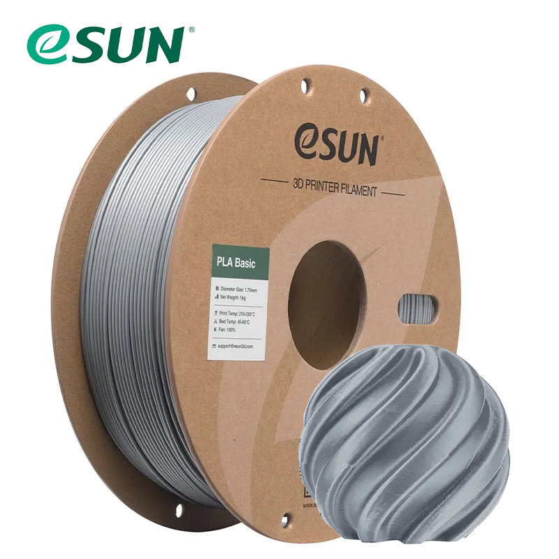 Esun 3D-PLA Basic 1.75 mm - Imagen 2