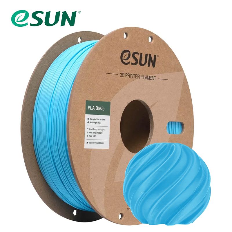 Esun 3D-PLA Basic 1.75 mm - Imagen 28