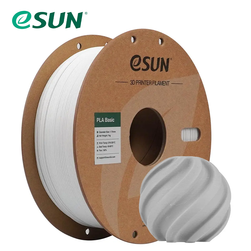 Esun 3D-PLA Basic 1.75 mm - Imagen 27