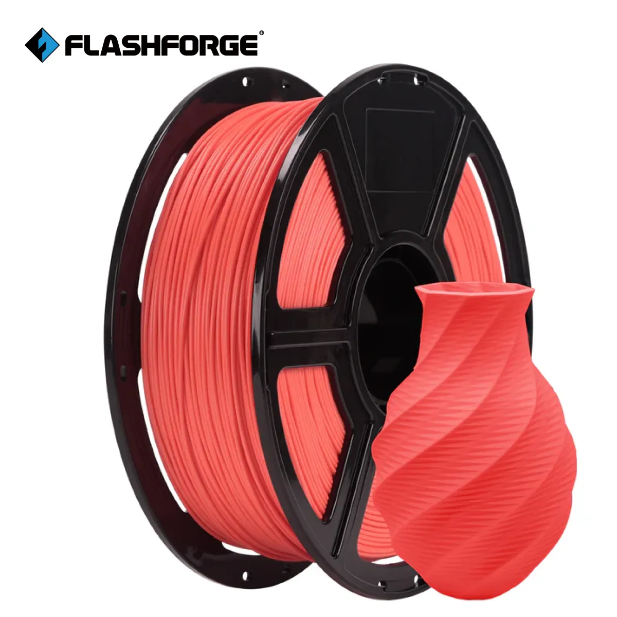 Flashforge PLA Matte 1.75mm - Imagen 14