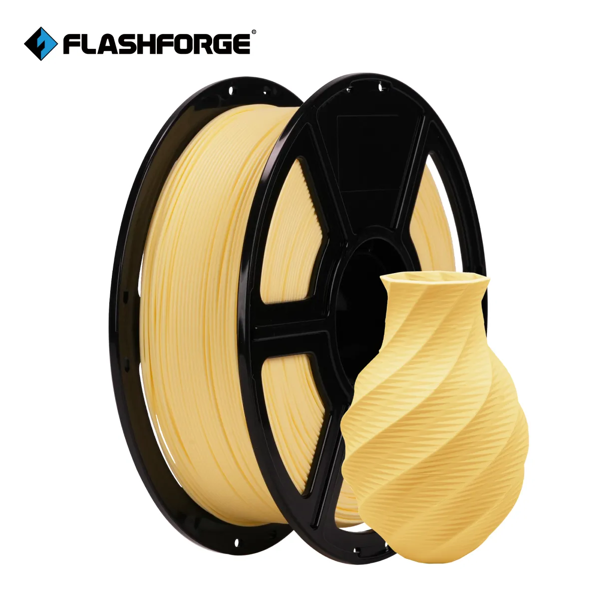 Flashforge PLA Matte 1.75mm - Imagen 12