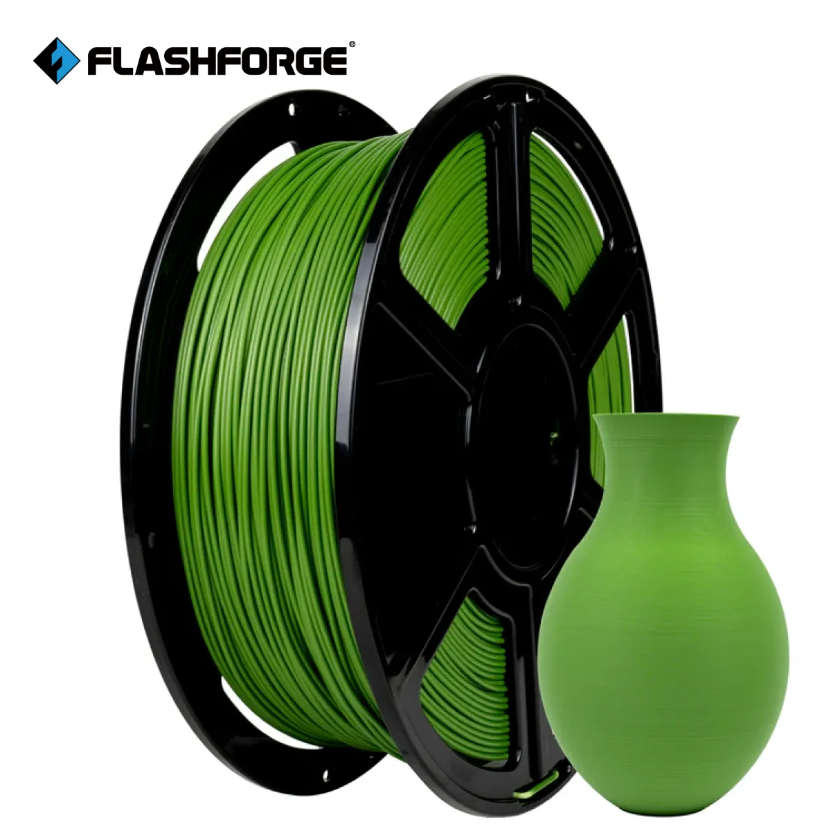 Flashforge PLA Matte 1.75mm - Imagen 11
