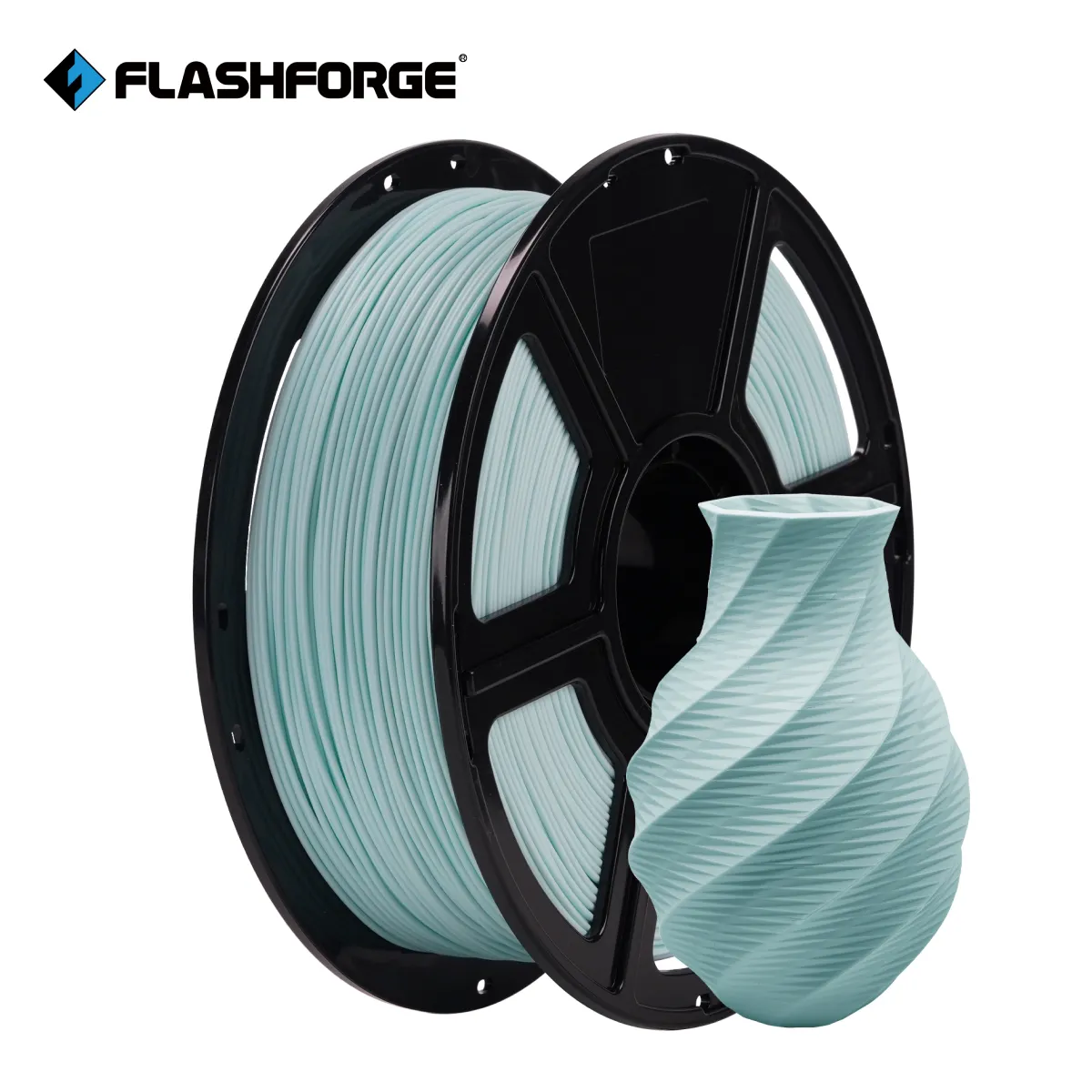 Flashforge PLA Matte 1.75mm - Imagen 10
