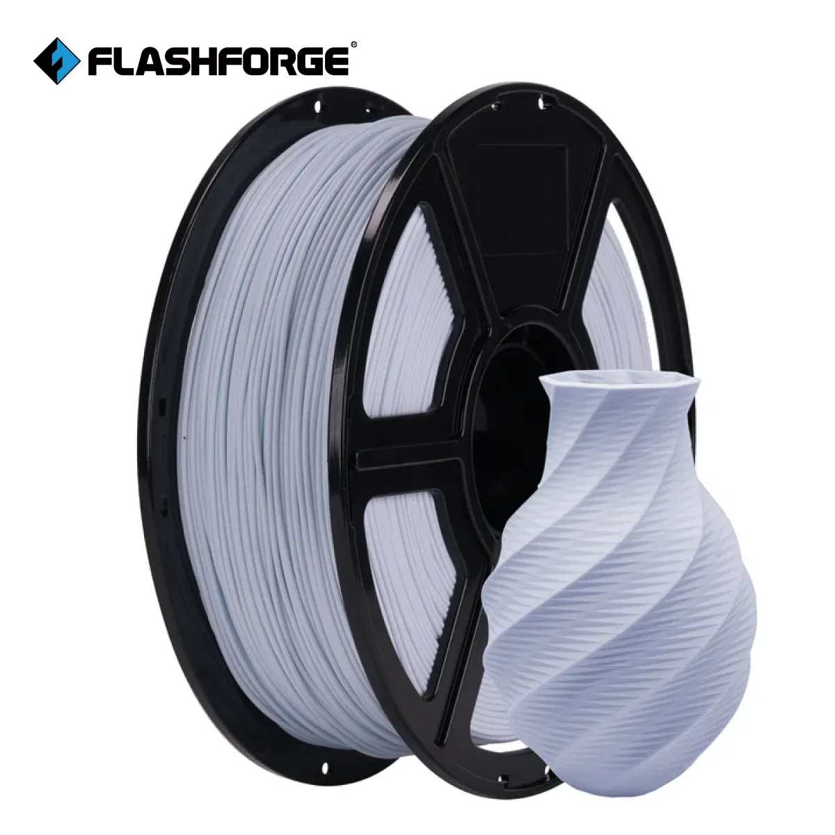 Flashforge PLA Matte 1.75mm - Imagen 9