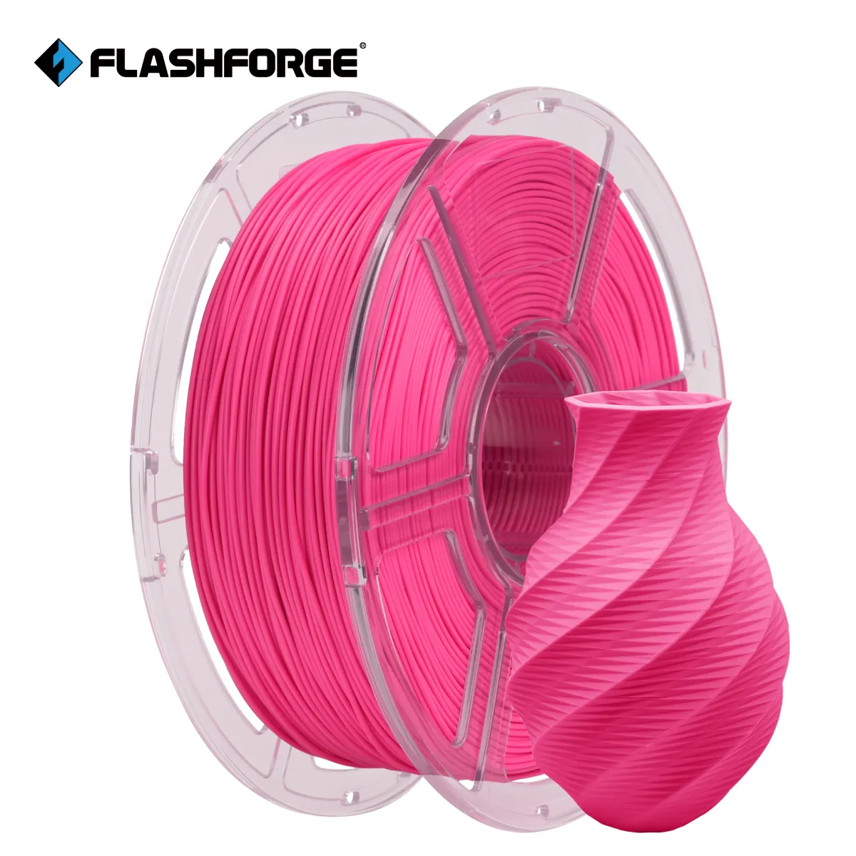 Flashforge PLA Matte 1.75mm - Imagen 8