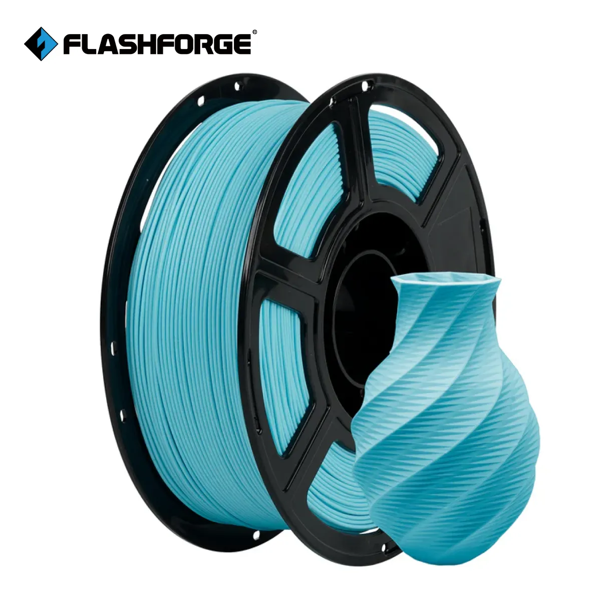 Flashforge PLA Matte 1.75mm - Imagen 7