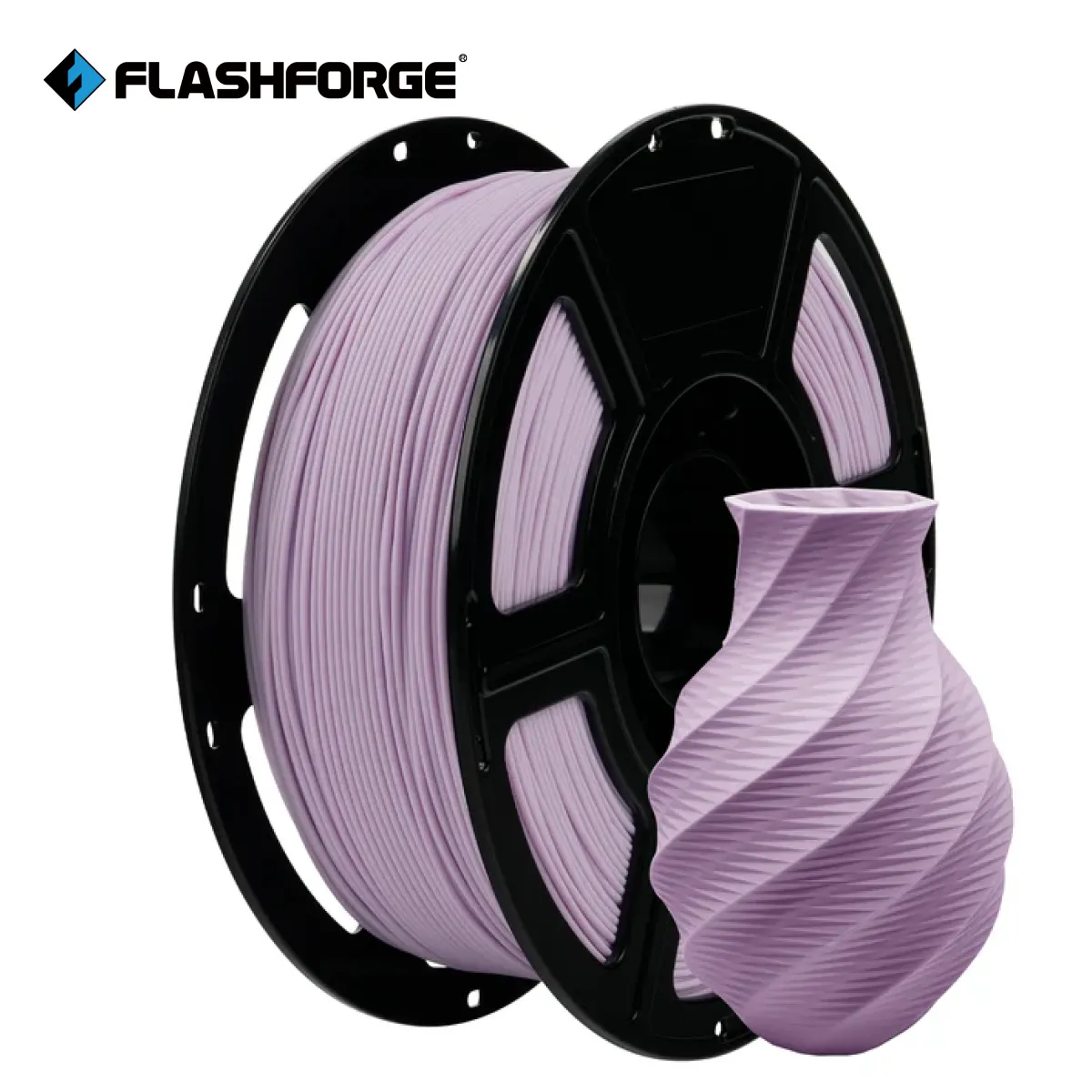 Flashforge PLA Matte 1.75mm - Imagen 6