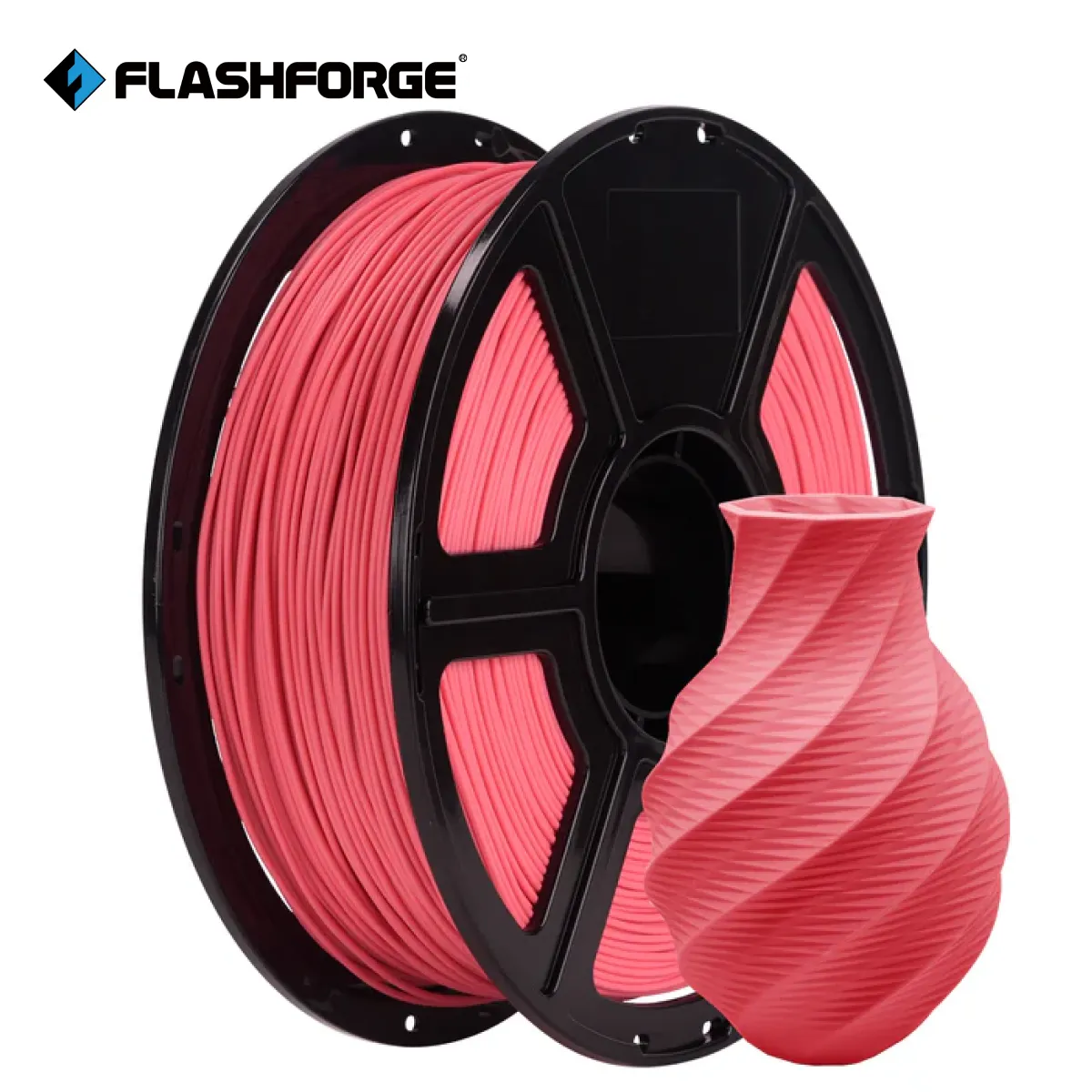 Flashforge PLA Matte 1.75mm - Imagen 5