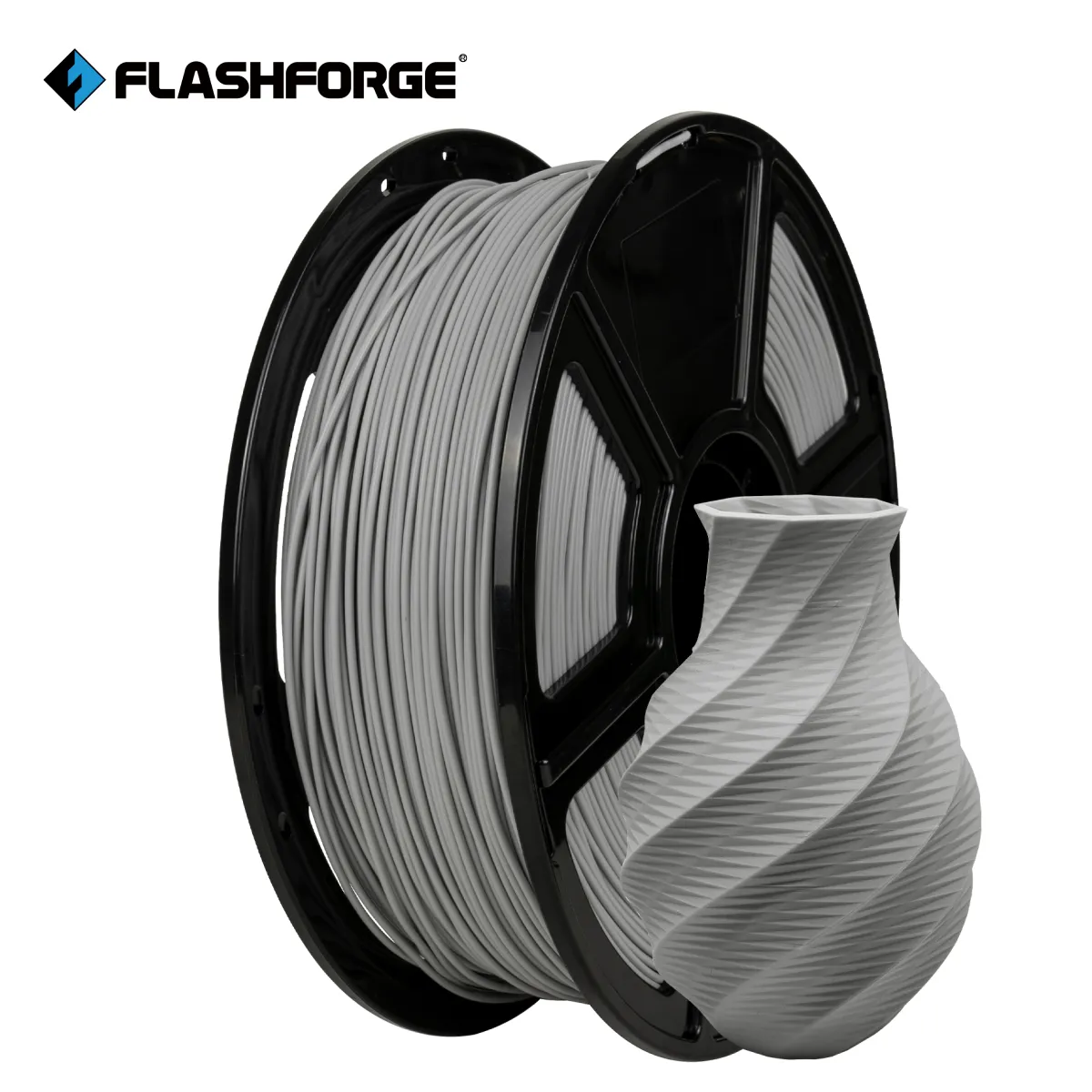 Flashforge PLA Matte 1.75mm - Imagen 4
