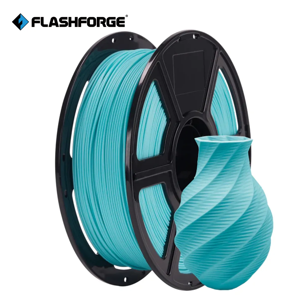 Flashforge PLA Matte 1.75mm - Imagen 3