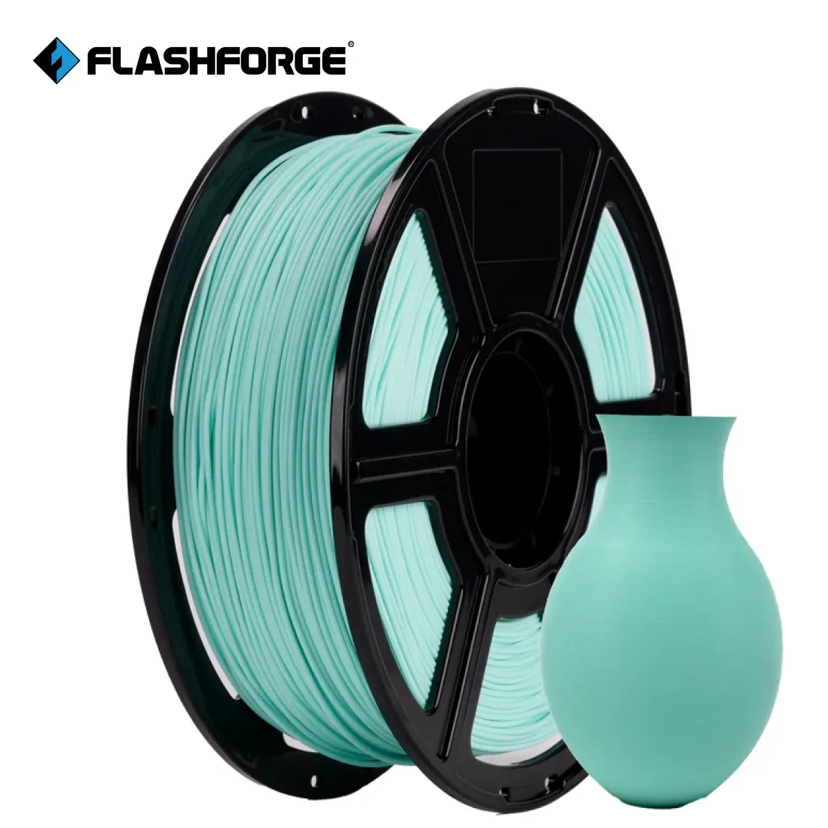 Flashforge PLA Matte 1.75mm - Imagen 2