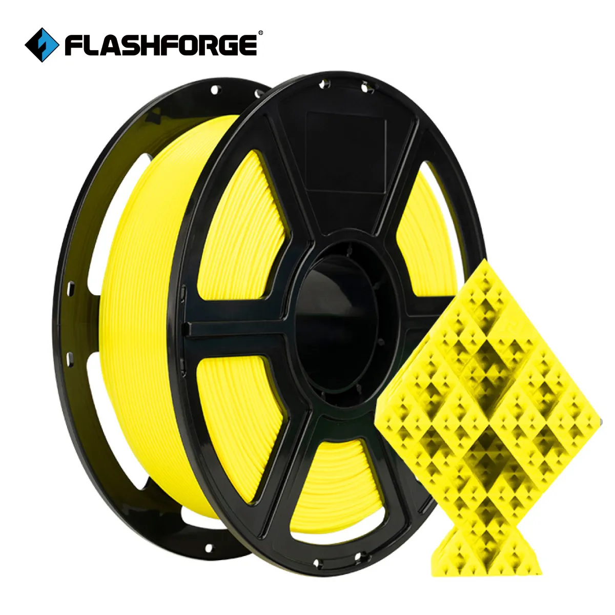 Flashforge PLA-HS Alta Velocidad 1.75mm - Imagen 9