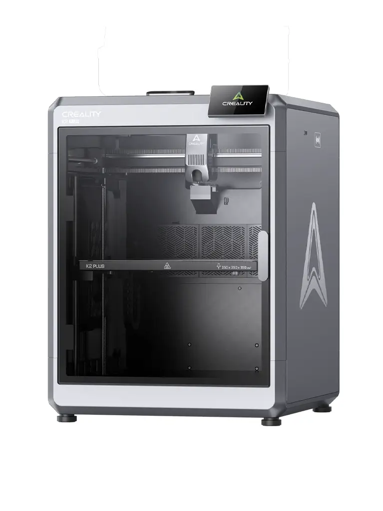 Creality K2 Plus - Imagen 2