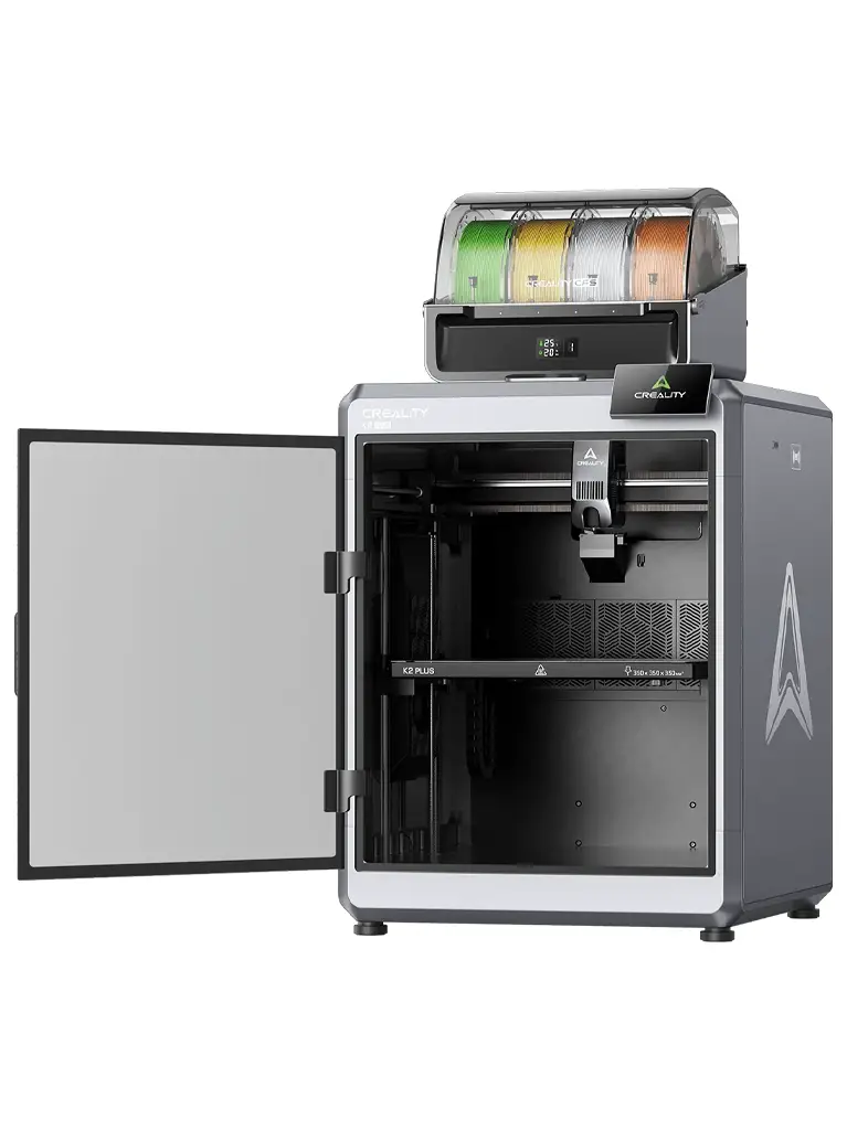 Creality K2 Plus Combo - Imagen 3