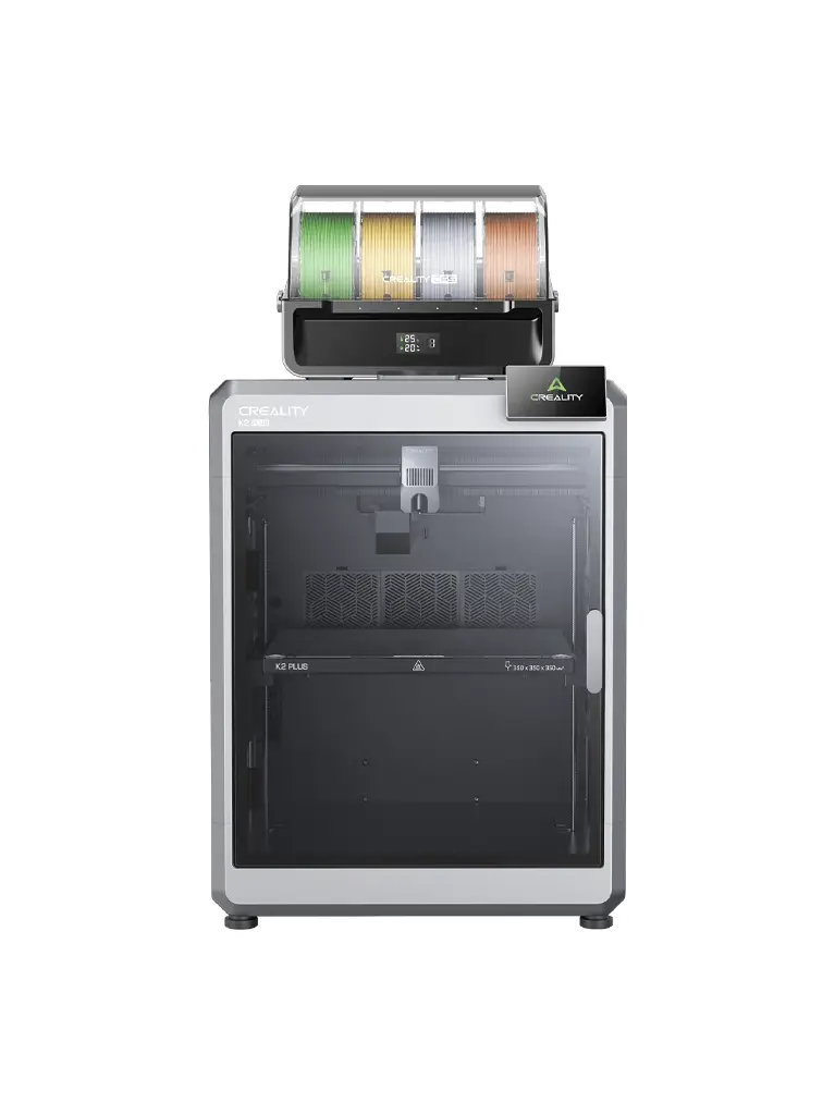Creality K2 Plus Combo - Imagen 2