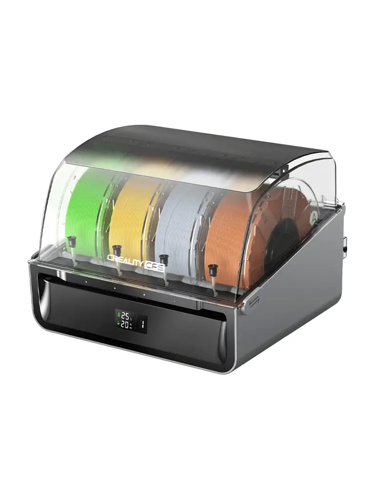 Creality K2 Plus Combo - Imagen 7