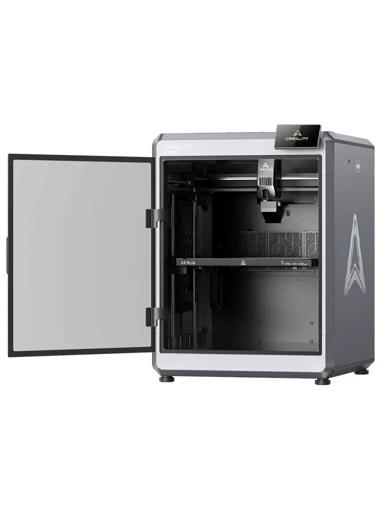 Creality K2 Plus - Imagen 3