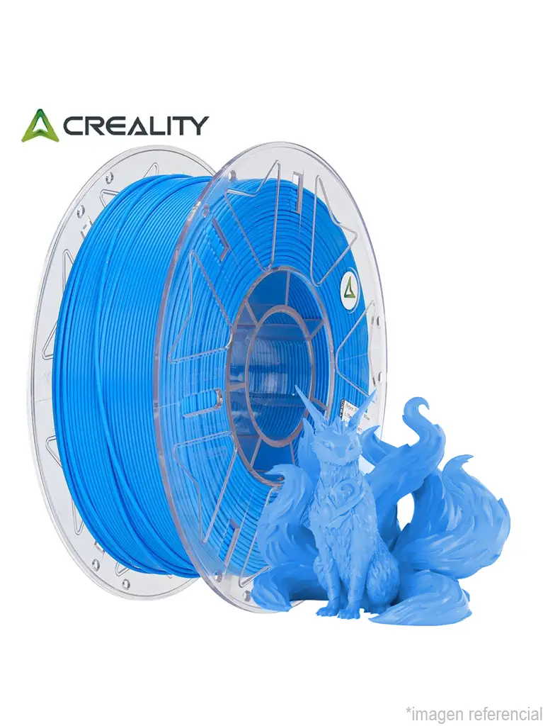 Creality Hyper PLA RFID1.75 mm - Imagen 15