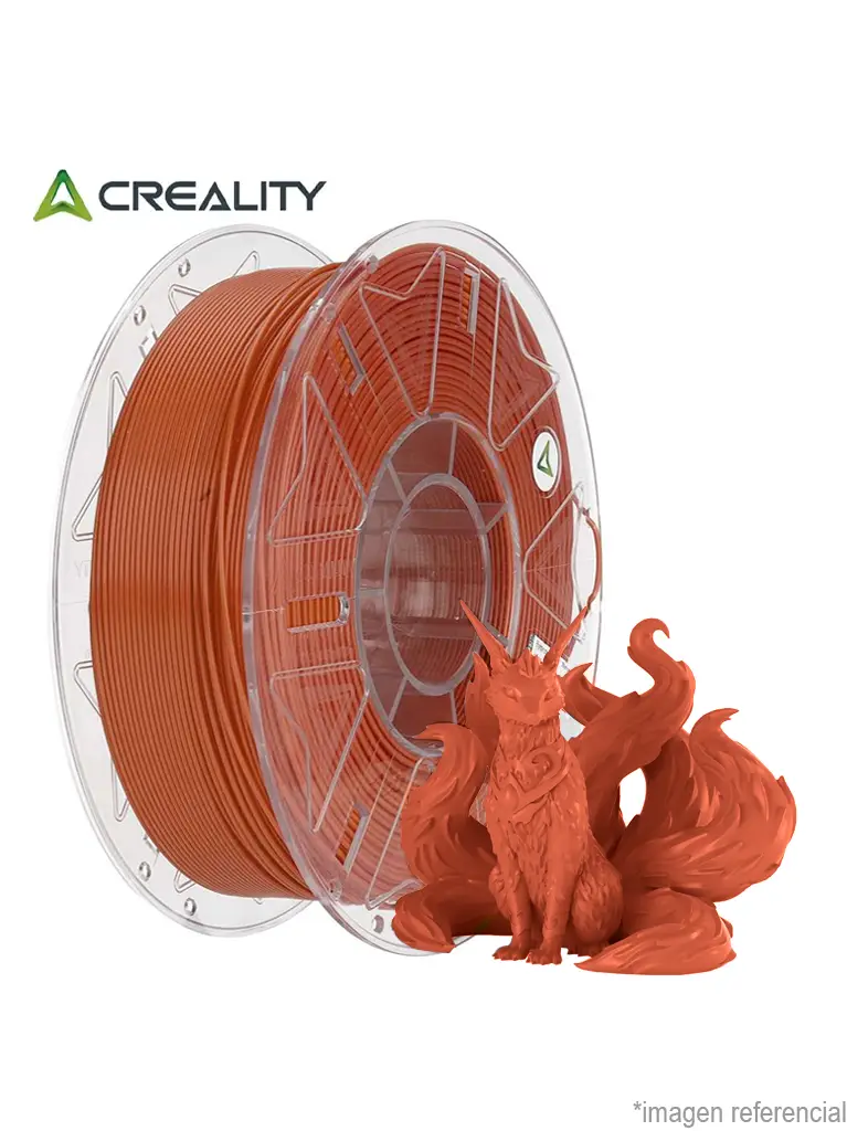 Creality Hyper PLA RFID1.75 mm - Imagen 14