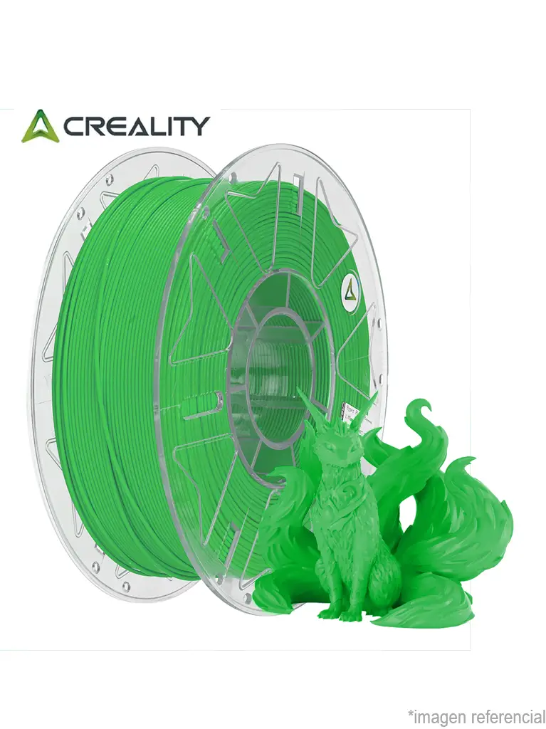 Creality Hyper PLA RFID1.75 mm - Imagen 12