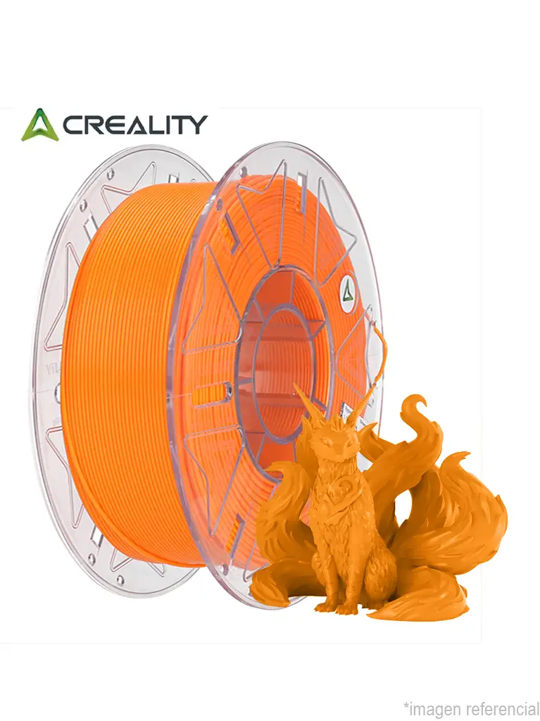 Creality Hyper PLA RFID1.75 mm - Imagen 9