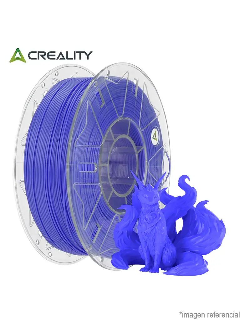 Creality Hyper PLA RFID1.75 mm - Imagen 4