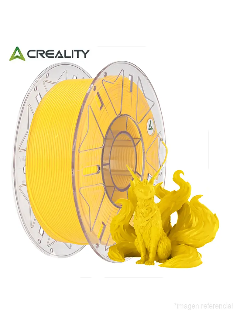 Creality Hyper PLA RFID1.75 mm - Imagen 17