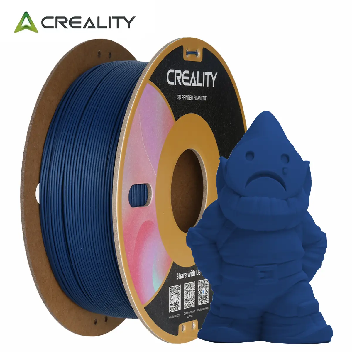 Creality CR-PLA Mate 1.75 mm - Imagen 4