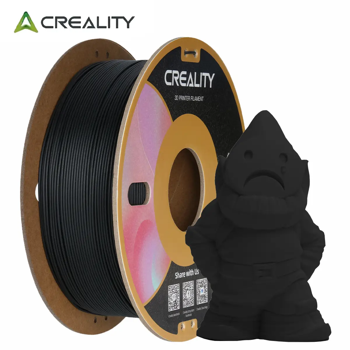 Creality CR-PLA Mate 1.75 mm - Imagen 6