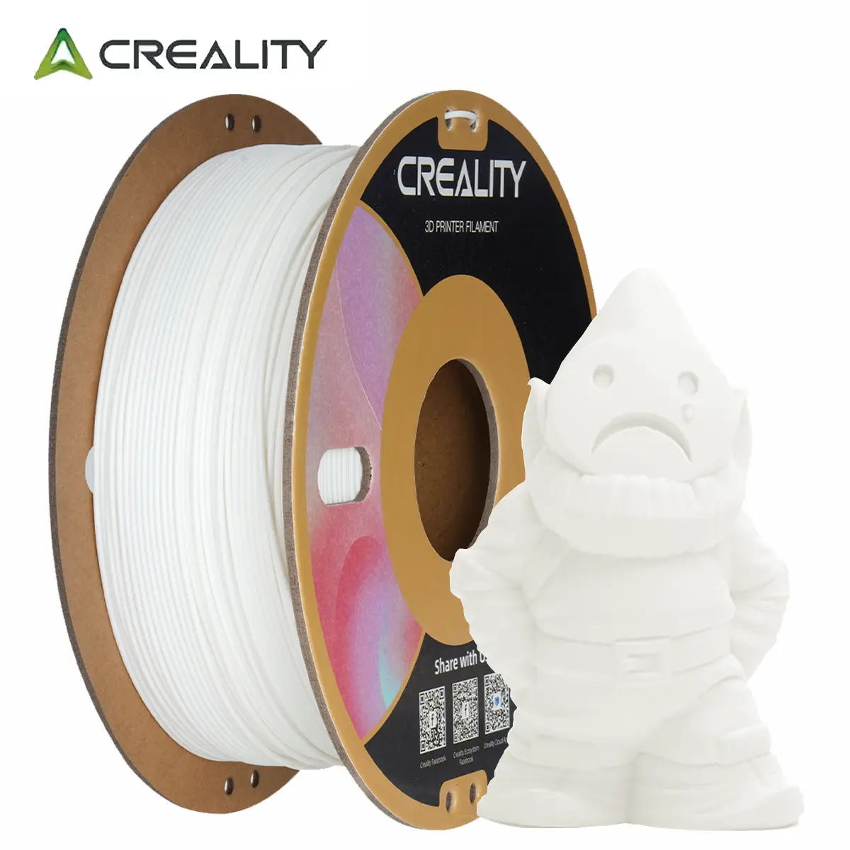 Creality CR-PLA Mate 1.75 mm - Imagen 2