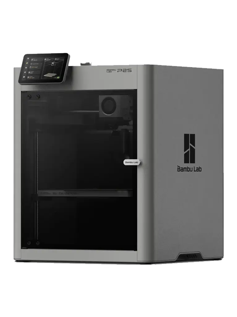 Bambu Lab P2S - Imagen 2