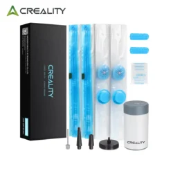Kit de almacenamiento al vacío de filamentos 3D - Creality