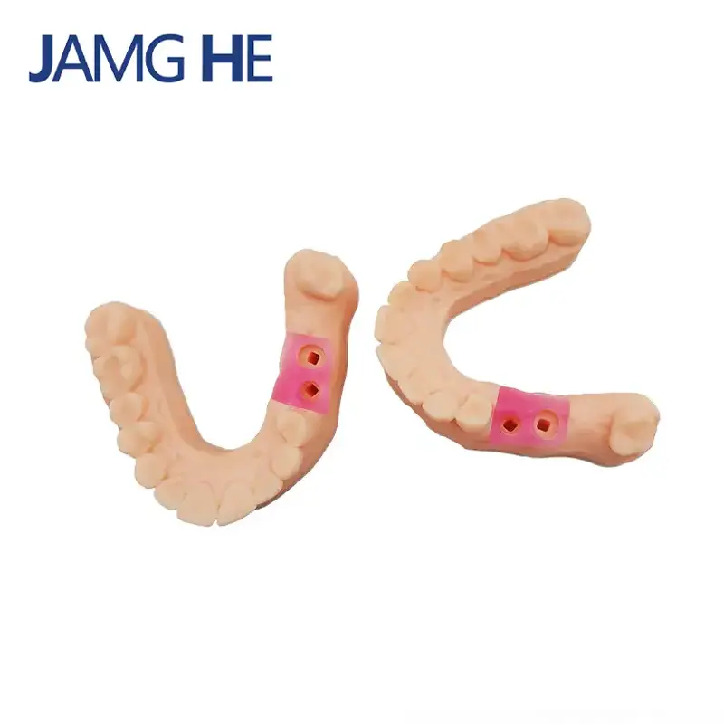 Resina 3D Dental para Encía Gingival 1Kg - Imagen 4