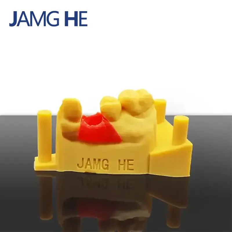 Resina 3D Dental para Encía Gingival 1Kg - Imagen 5