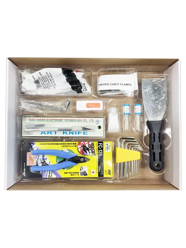 Starter Kit Zortrax - Imagen 4