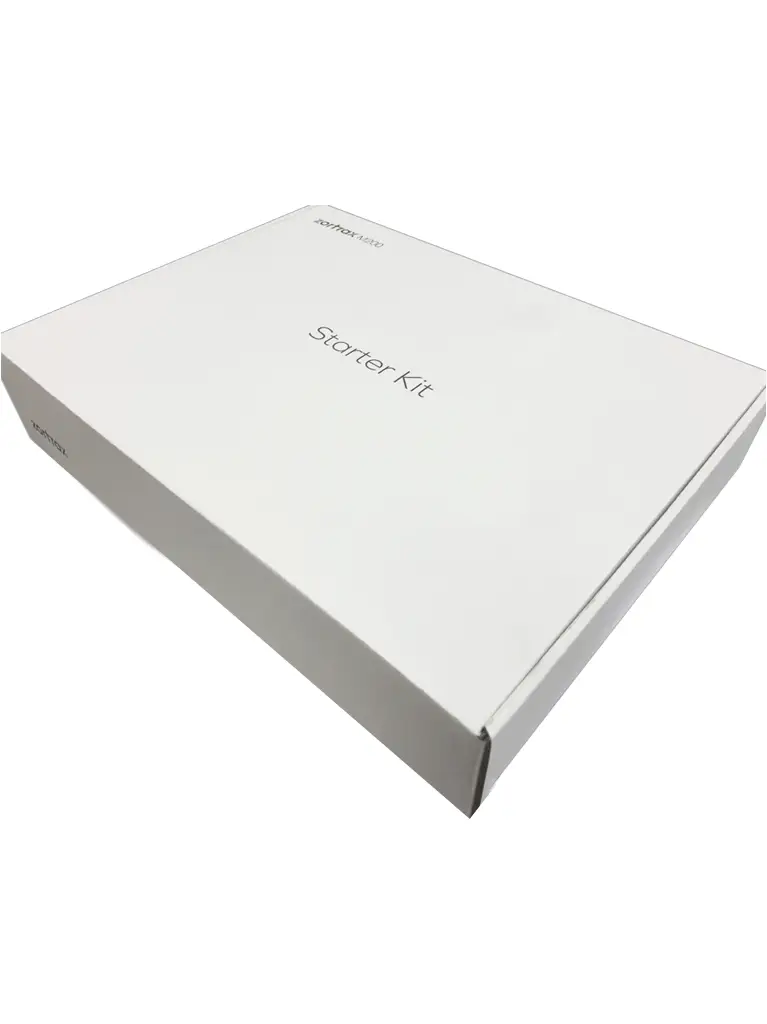 Starter Kit Zortrax