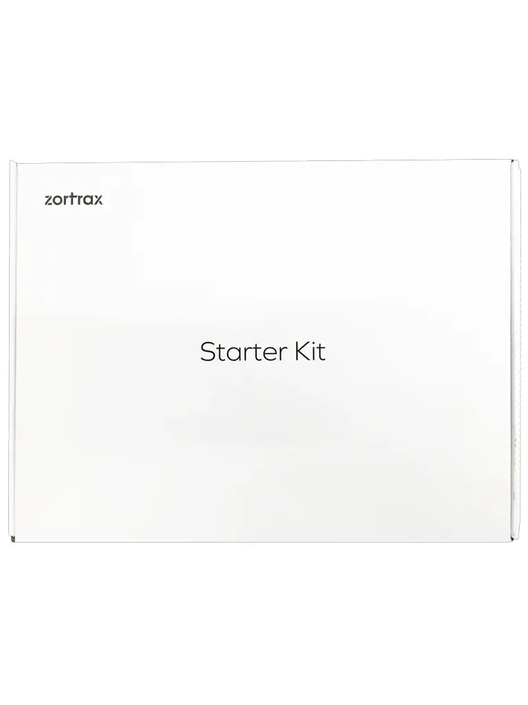 Starter Kit Zortrax - Imagen 3