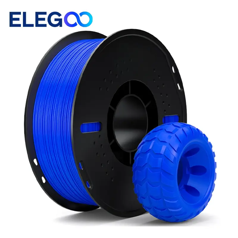 Filamento 3D TPU - Elegoo - Imagen 2