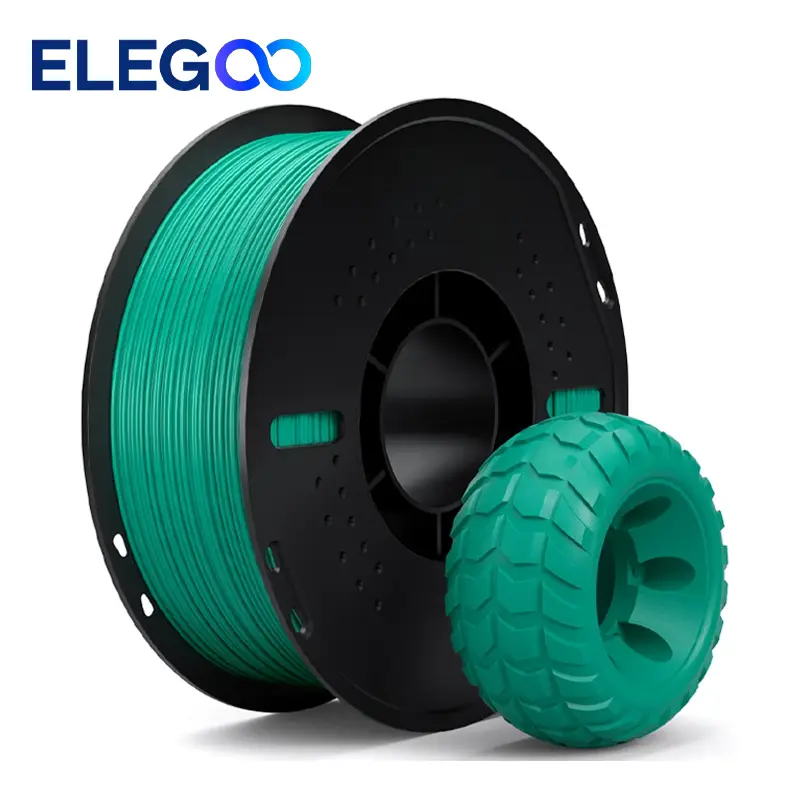 Filamento 3D TPU - Elegoo - Imagen 7
