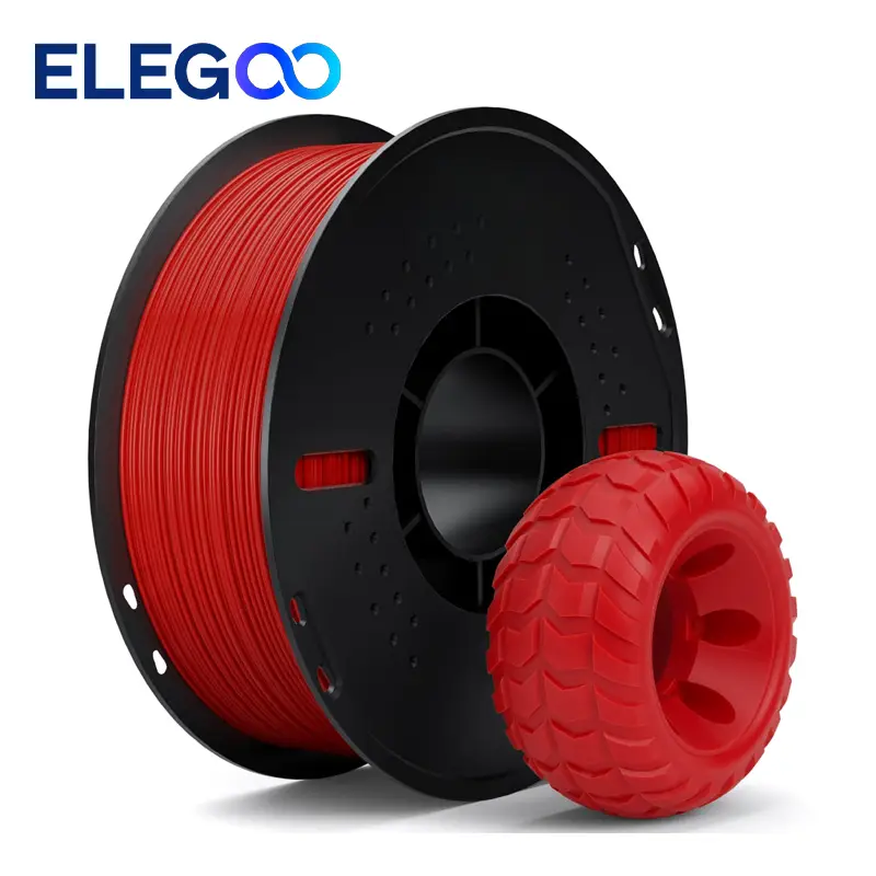 Filamento 3D TPU - Elegoo