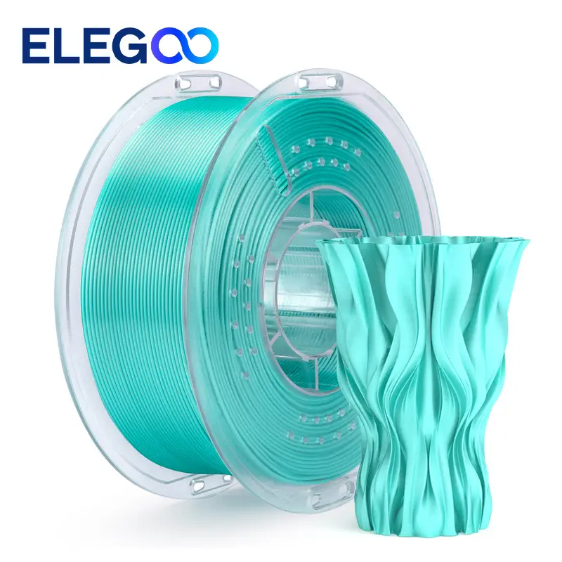 Filamento 3D PLA Silk 1.75mm - Elegoo